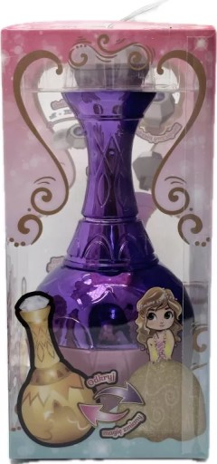 PRINCEZNÉ VÍLY