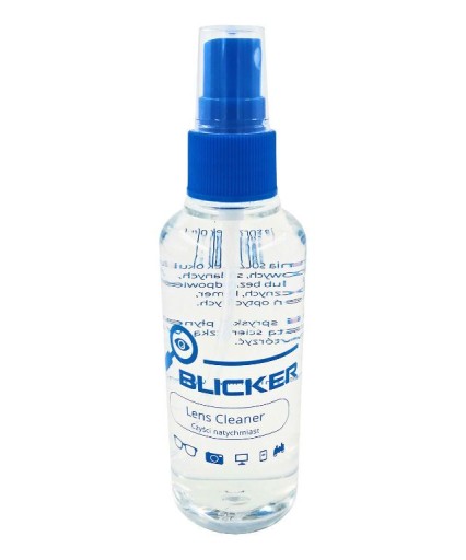Blicker okuliare fluid 100ml