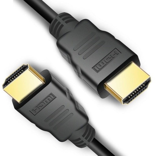 3M HDMI KÁBEL HDMI V2.0 HD 3D 4K FULL HD