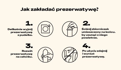 Pasante klasické kondómy, 4 ks, v tvare srdca, ako darček