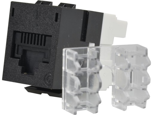 Molex Unshielded DataGate+ RJ45 UTP Cat.6 modul