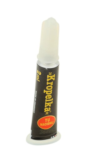 OKAMŽITÉ LEPIDLO SCHNUTÉ KVAPKANÍM 2 ml