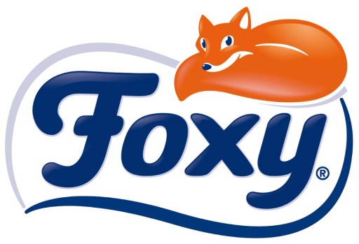 Utierky Foxy Mega Ultra Soft 200 ks