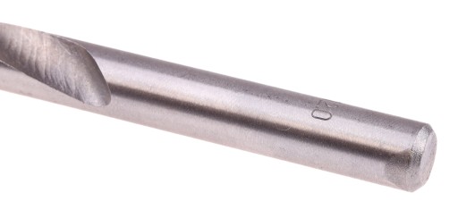 VŔTAK S KARBIDOVOU PLATŇOU DO KOVU KARBID 12 mm