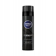 NIVEA MEN GÉL NA HOLENIE 200ML HLOUBKA