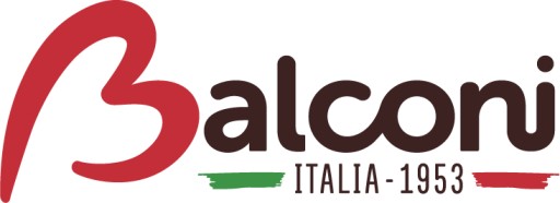 Balconi Trancetto kakaové sušienky s kakaom 280g IT