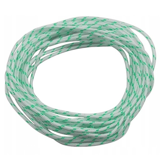 ŠTARTOVACÍ KÁBEL PRE KOSAČKY 3,5mm 225cm