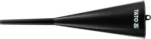 Dlhý lievik 12 cm YT-0693 YATO