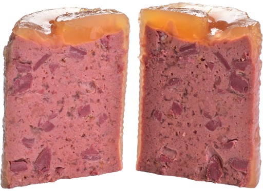 BRIT Pate&Meat Turkey Mokré krmivo pre psov s morčacím mäsom 400g BEZ OBILÍN