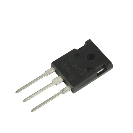 H30R1203 TO-247 tranzistor 30A 1200V IGBT