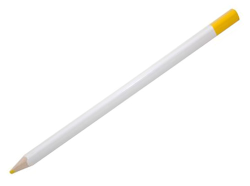 DIAMANTO ceruzka na sklo a obklady 24cm žltá