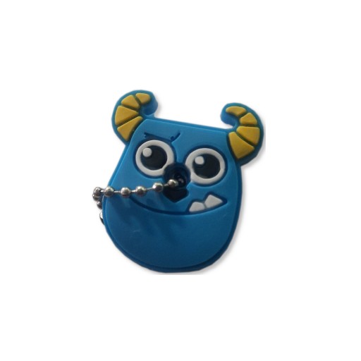 KRYT POUZDRA KRYT KĽÚČOV - MONSTERS B