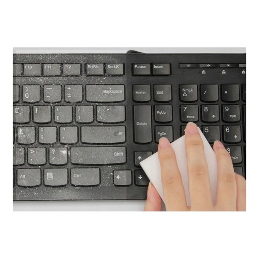ČISTIACA HUBKA MELAMÍNOVÁ
