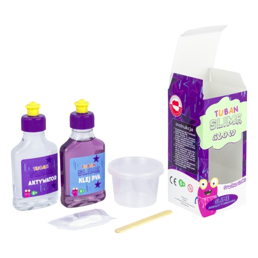 SUPER SLIME – SVIETE V TME