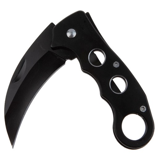 VRECKOVÝ ZAKLADACÍ NÔŽ KARAMBIT CS:GO VRECKOVÝ NÔŽ