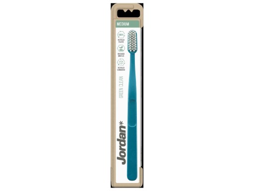Jordan Green Clean Tooth kefka Medium (P1