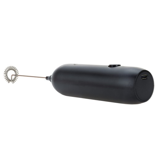NAPEŇOVAČ, NAKÁVAČ NA KÁVU, MLIEKO, KAKAKO, MINI ELEKTRICKÝ MIEŠAČ, USB