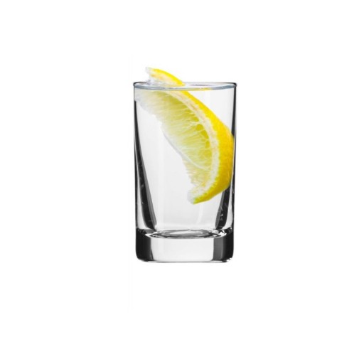 Shot/Lif Vivat poháre na vodku 30ml 6ks Krosno