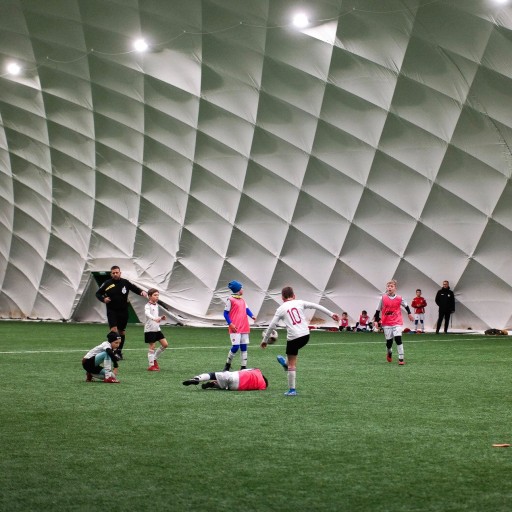 Futbalový reklamný štítok Tričko Trainings XL