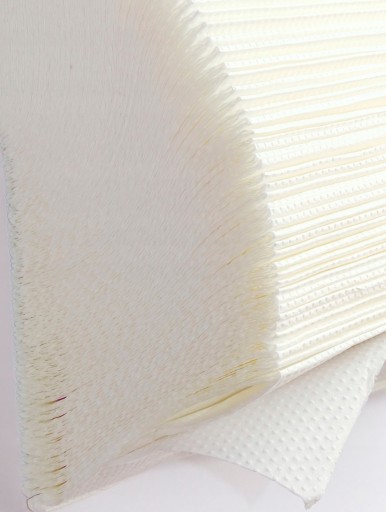 ZZ-ZKLADANÁ PAPIEROVÁ UTERÁK, BIELA CELULÓZA 2W Eco Hygiene 150 listov x 1