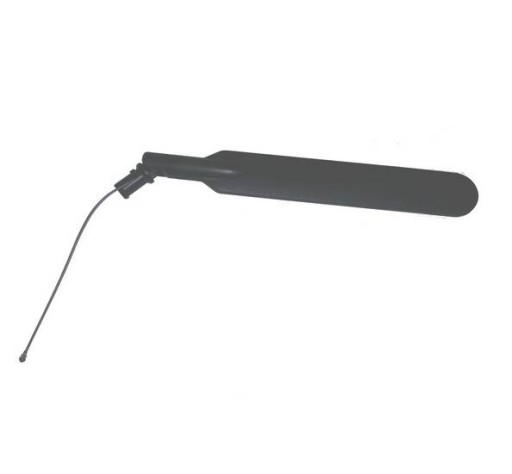 WIFI anténa 2.4GHz 4dbi IPEX 134mm