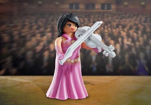 Playmobil - 71198 - Huslista