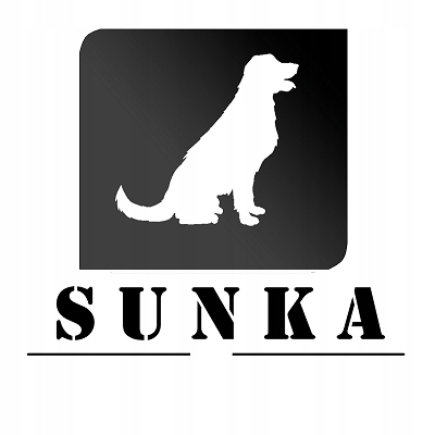 Sunka Ultra obojok pre malého psíka 36/45