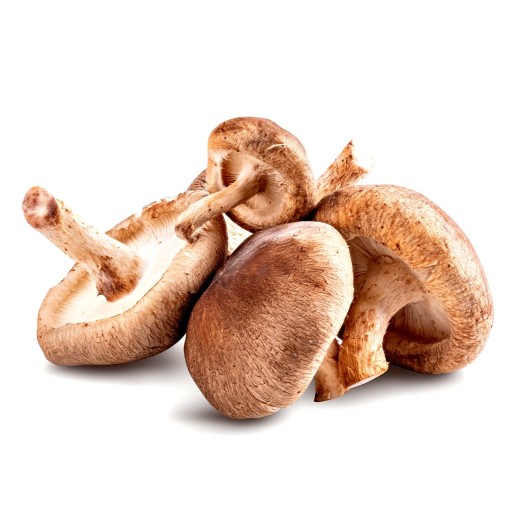 Huby Shiitake v marináde 284g - Diamant