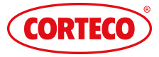 CORTECO tesniaca podložka 01029657B PL rozvod