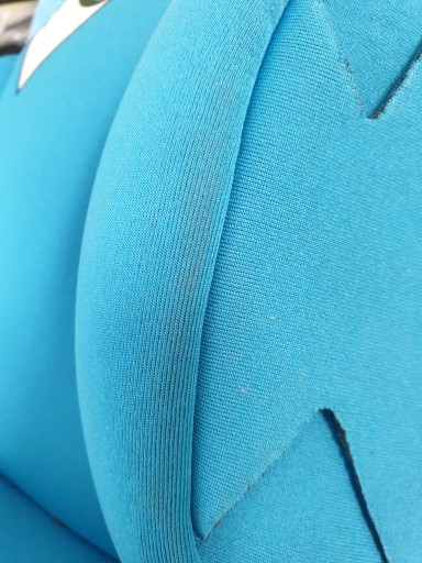 Detský batoh Shark Waterproof Foam
