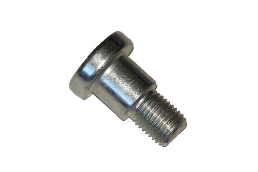 VIACZUBOVÁ SKRUTKA PRÍRUBA N98924301 OE VAG