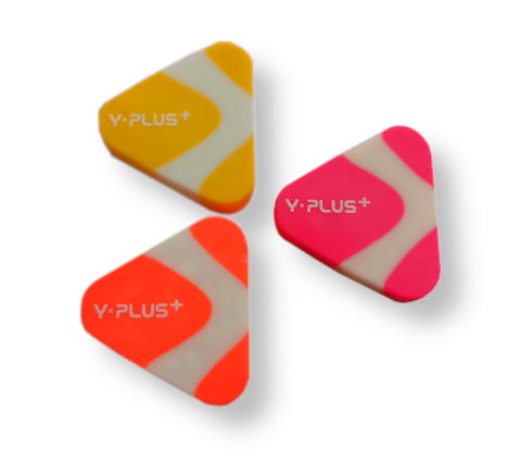 Y-PLUS FLUO guma