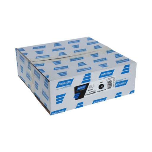 KOTÚČ BRÚSNEHO PAPIERA PRE ŽIRAFU 225mm P220 SO VELKÝM ZAHROM.