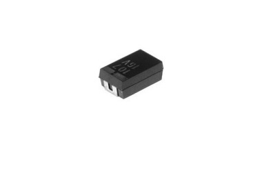 Tantalový kondenzátor SMD-A 1uF/16V