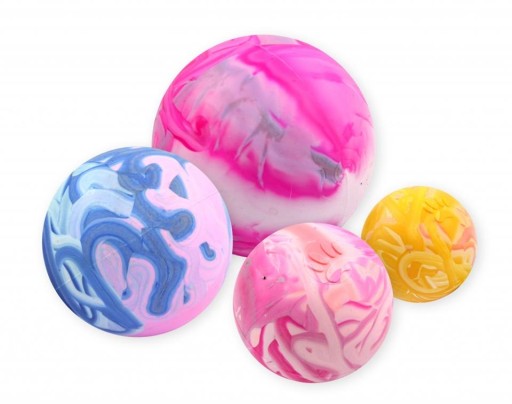 PET NOVA DOG LIFE STYLE Lopta plávajúca 7cm