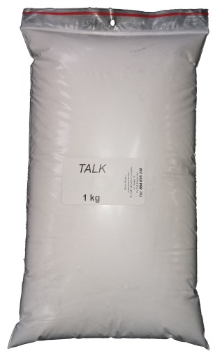 Technický mastenec pre pneumatiky s dušou 1 kg