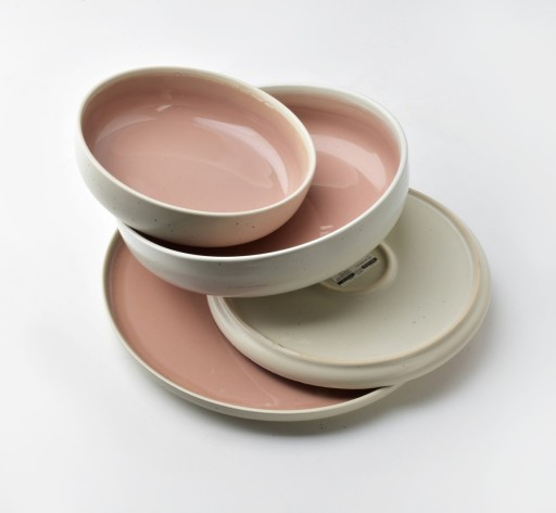Miska Basic Nature 1200ml 23xv6cm