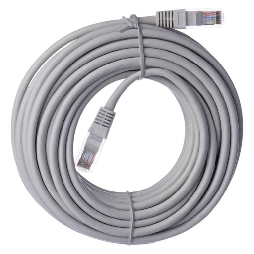 LAN kábel RJ45 Internet sieťový kábel 10m
