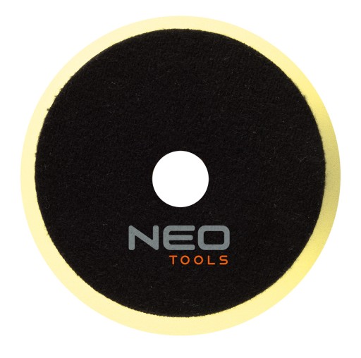 NEO LEŠTIACA PODLOŽKA 130x150x25mm VEĽMI TVRDÁ HUBKA