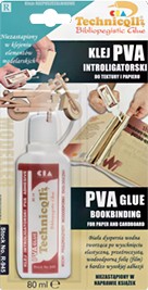 PVA knihárske lepidlo Technicqll R-945 80 ml