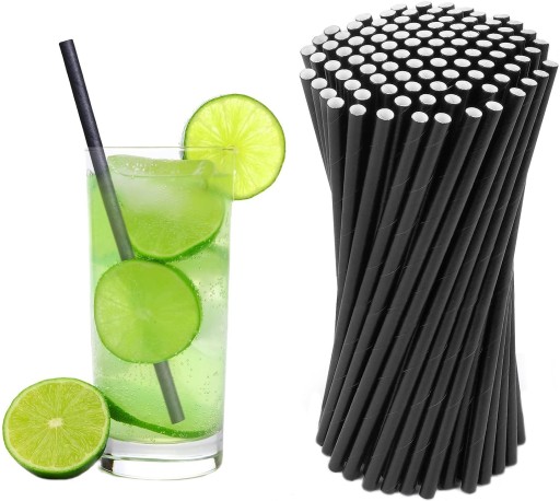 BLACK SHAKE PITNÉ SLAMKY, 100 kusov