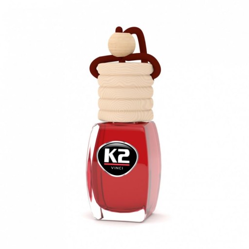 Osviežovač vzduchu s vôňou do auta K2 CHERRY