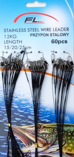 OCELOVÉ NÁSTAVCE 15/20/25 cm /12 kg - 60 ks Výpredaj