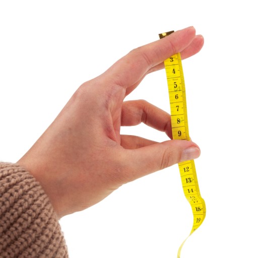 KRAJČÍRSKY CENTIMETER 150CM KRAJČÍRSKE MIERY MERANIE PALCE CENTIMETRE MERANIE meter