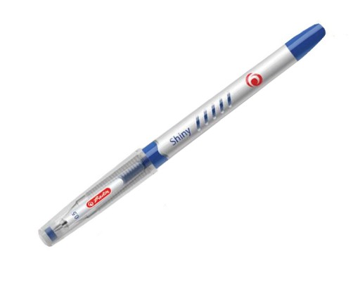 TENKÉ GÉLOVÉ PERO 0,5 HERLITZ LESKLÝ PREKRÝVOK