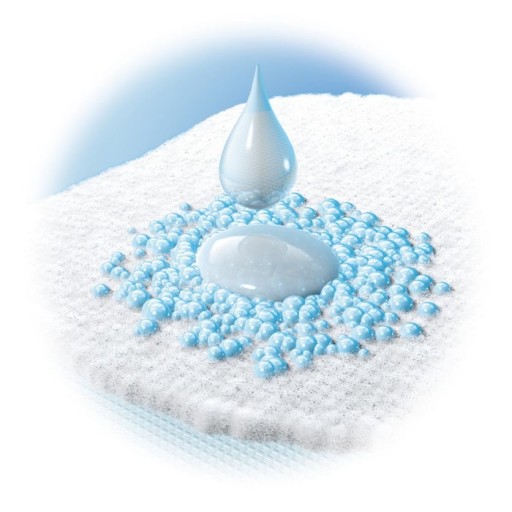 CHICCO Breast Pads prsné vložky 30 ks