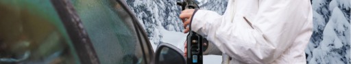 ADBL FROST EFETER EFEKTÍVNE ROZMRAZOVANIE OKIEN AUTA DO -60C 0,5l