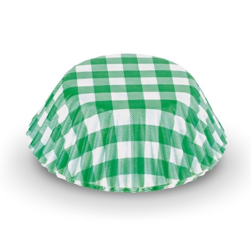 MUFFINEK košíčky na muffiny, košíčky na muffiny x 60 ks, papierové formičky
