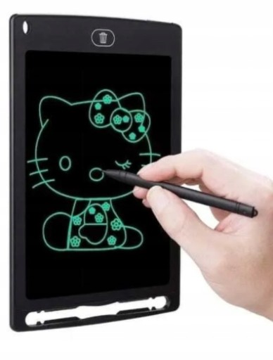 Grafický tablet Znikopis LCD doska 8,5 palca XXL