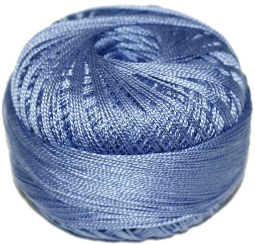 PLÁNO MAJA 5 ARIADNA 50g/210m MODRÁ 355 6962